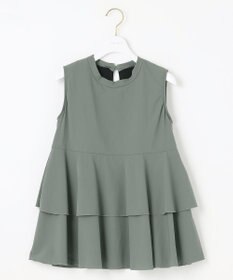 ANY SIS 【3SET】ティアード スイムウェア