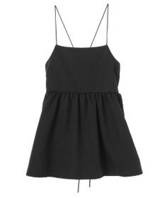 Green Parks ■高橋愛×ＧｒｅｅｎＰａｒｋｓゴブランキャミ