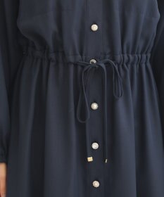 Green Parks ・ＥＬＥＮＣＡＲＥ　ＤＵＥ　イロイロ釦ワンピース