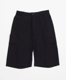 WEGO リップストップカーゴショーツ