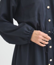 Green Parks ・ＥＬＥＮＣＡＲＥ　ＤＵＥ　イロイロ釦ワンピース