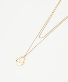 ICB サークルワントップネックレス