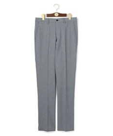 J.PRESS MEN 【ストレッチ / 洗える】ハイパワーシャンブレードビー パンツ