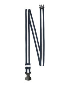 MOONBAT 【撥水】POLO RALPH LAUREN ベルト付きレインバッグ レインベア