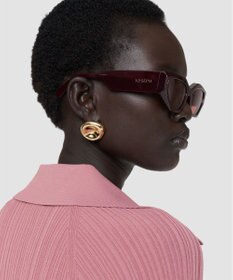 JOSEPH ニットプリッセ　ロングスリーブニット