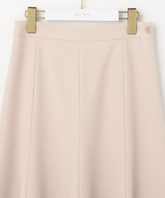 ANY SIS 【UVカット / 接触冷感 / 吸水速乾】スマートビューティストレッチ フレアスカート