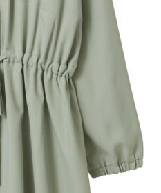 Green Parks ・ＥＬＥＮＣＡＲＥ　ＤＵＥ　イロイロ釦ワンピース