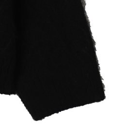 WEGO 【ユニセックス着用ITEM/MLサイズ展開】シャギーグラフィックプルオーバー