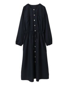 Green Parks ・ＥＬＥＮＣＡＲＥ　ＤＵＥ　イロイロ釦ワンピース