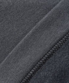 JOSEPH ABBOUD MOUNTAIN 【UNISEX】ウォームバックフリース カットソー