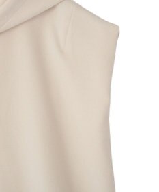 Green Parks フード付ベスト