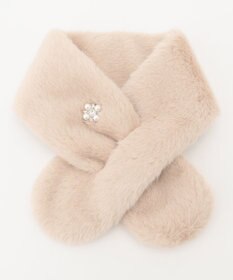 TOCCA BIJOUX MINI FURTIPPET ティペット