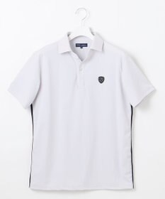 23区GOLF 【MEN】COOL JERSEYシリーズ 冷感ポロシャツ