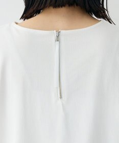 Green Parks ペプラムドッキングプルオーバー