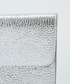 TOPKAPI 【Breath TOPKAPI】ELAN エラン シュリンクレザー 長財布 /10ポケット/薄型/軽量