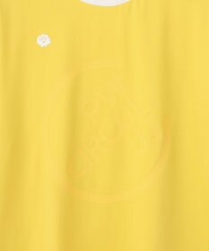 PW CIRCULUS 【UVカット / 吸水速乾 / 伸縮性抜群】【MEN】バックメッシュ切り替えモックT