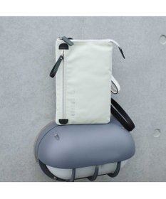 PELLE BORSA 縦型ポシェット Cheers チアーズ 5205