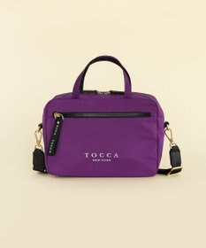 TOCCA 【WEB＆一部店舗限定】CAROVANA POCHETTE ポシェットバッグ
