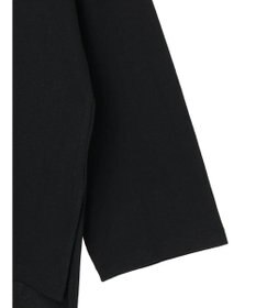 AMERICAN HOLIC アシンメトリー切替カットチュニック