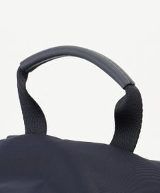 TOCCA 【撥水】RIBBON BRICK BACKPACK バックパック