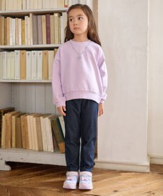 ANY KIDS 【WEB限定】7daysデイリー ネコパンツ