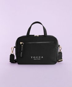 TOCCA 【WEB＆一部店舗限定】CAROVANA POCHETTE ポシェットバッグ