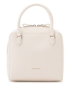TOCCA ECLAT CARRE LEATHERBAG レザーバッグ