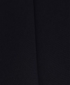 23区 L 【VERY3月号掲載/セットアップ対応】トリアセダブルジョーゼット フルレングス パンツ