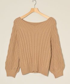 ONWARD Reuse Park 【any FAM】ニット秋冬