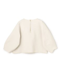 UNFILO BEAUTY FORM KNIT フレアスカート セットアップ