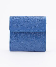 GRACE CONTINENTAL Folding Wallet