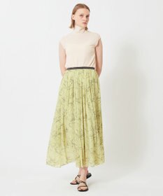 BEIGE， MELLE / ハイネックトップス