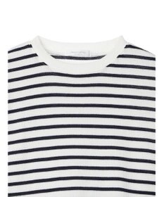 Green Parks ワッフルプルオーバー