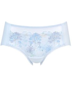 Wing ショーツ　【ときはなつブラ】　KB2871とペア　バック裾はフリーカッティング　はきこみ丈あさめ　ウイング／ワコール　KF2471