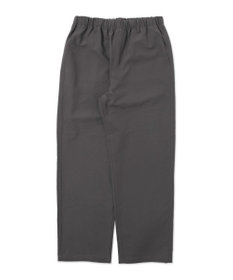WEGO 【ウエストゴム/SMLサイズ展開】TRイージーストレートパンツ