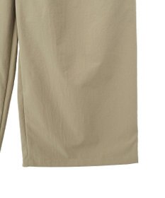 Green Parks ツータックイージーパンツ