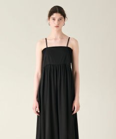 GRACE CONTINENTAL アメスリキャミサロペット