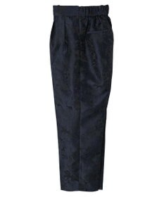 Green Parks Ｂ．ジャガードタックパンツ