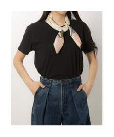 UNBILLION カシュネ cache nez / チェーン柄スカーフ