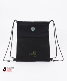 PW CIRCULUS 【UNISEX】J.LEAGUE サックパック J1所属の20クラブコラボ ゴルフ