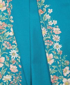LIBERTY. レイチェル スキニーシルクスカーフ