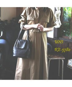 Regalo Felice 【形が変えられる / 本革】トート / REGALO