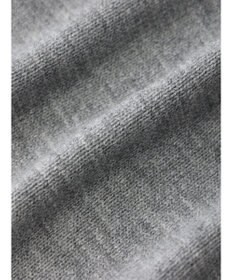 Green Parks もちやわ　ニットチュニック