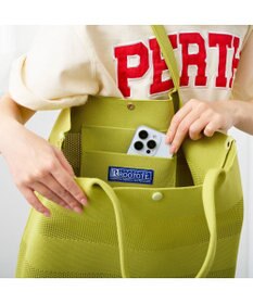 ROOTOTE 3577【ルートート】LT.ミディアム.ルフル.ミクスト-A