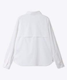 Columbia Columbia/ シルバーリッジユーティリティIIロングスリーブシャツ /コロンビア