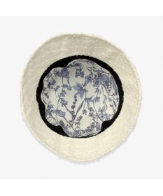 林八百吉商店 un chapeau　フリンジハット
