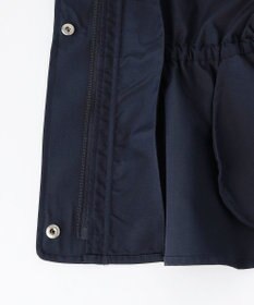 組曲 KIDS 【110-140㎝】フリルマウンパ