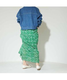 ing <ing>【WEB限定】【サスティナブルシリーズ】モカコインローファー