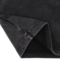 WEGO 【カップ付きインナー】ヴィンテージウォッシュカップインショートキャミ