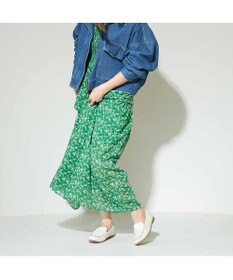 ing <ing>【WEB限定】【サスティナブルシリーズ】モカコインローファー